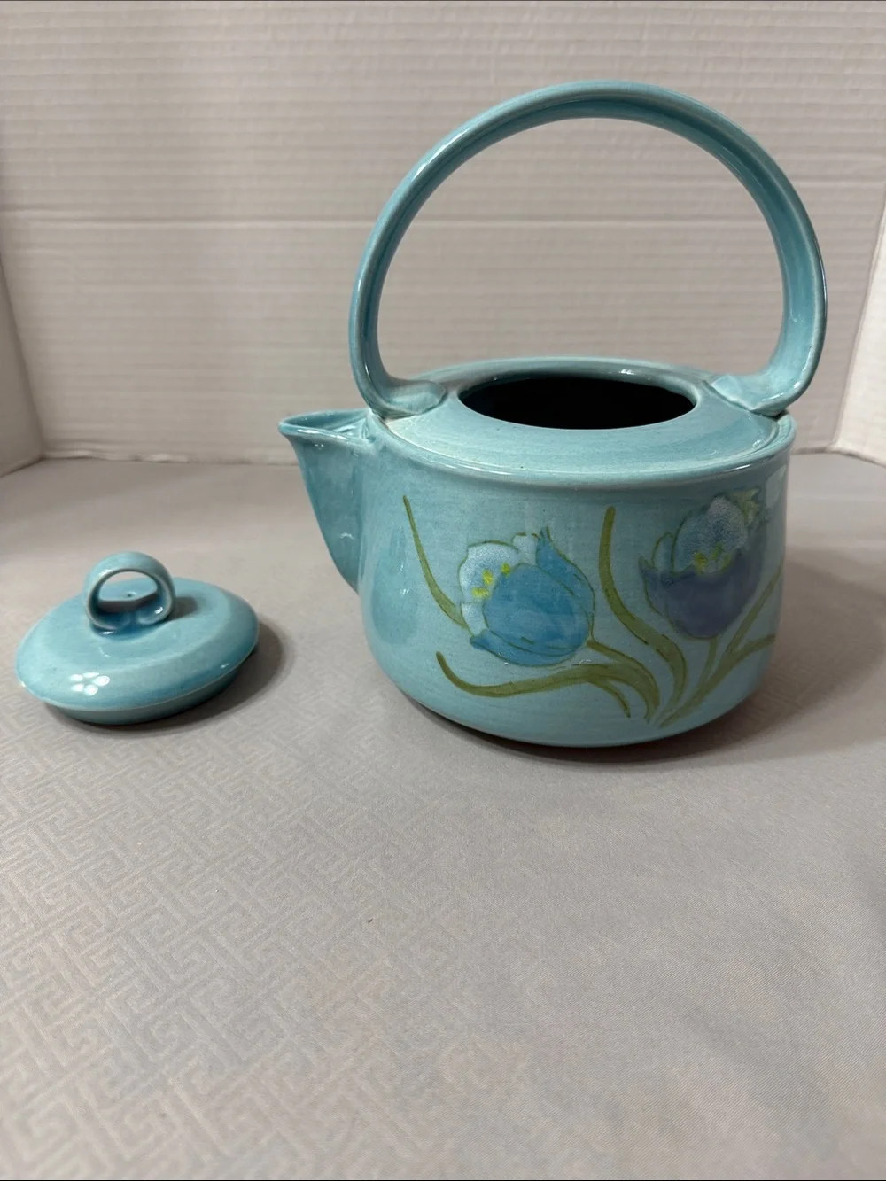 Metlox vintage vernonware